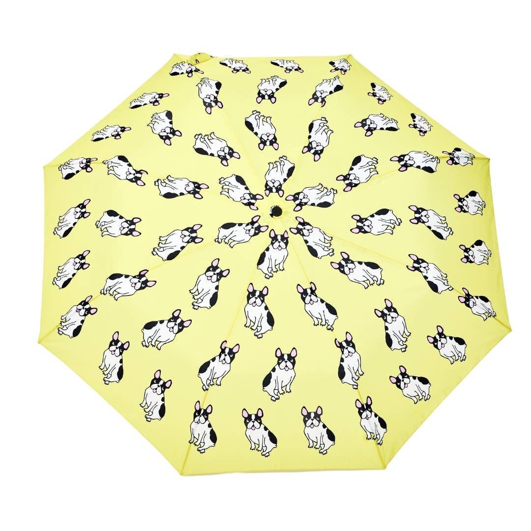 Frenchie umbrella best sale